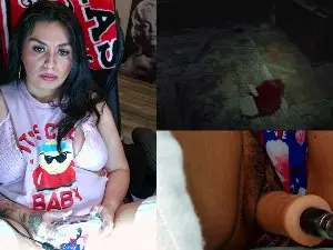 Cam4 Sex Cam of Blaze_Onn1