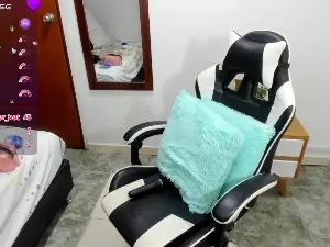 Cam4 Live Sex Cam of salome_rojas_