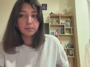 Cam4 Free Porn Cam of YingPopichak