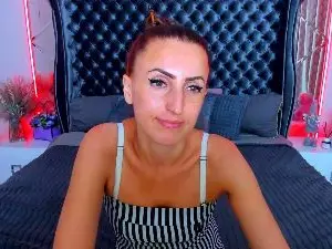 Cam4 Live Porn of Rebeca_Diamond