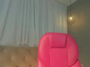Cam4 Nude Webcam of NATALI___