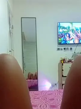 Cam4 Watch Live Sex Cams of Crislucia2026