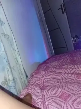 Cam4 Live Porn of Crislucia2026