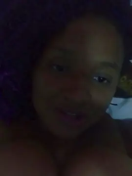 Cam4 Best Webcam of Crislucia2026