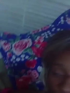 Cam4 Live Porn of Crislucia2026