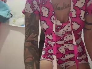 Cam4 Sex Chat of Sofi_hottt