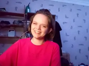 Cam4 Sex Chat of JoslynSillitti