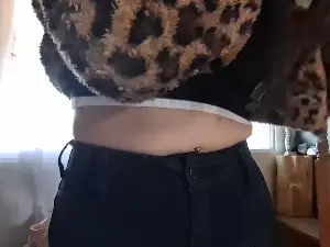 Cam4 Live Sex Cam of Pazzuttra