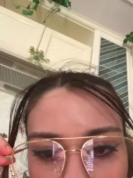 Cam4 Live Sex Cam of LeilaGrande