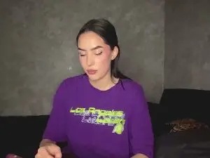 Cam4 Free Porn Cam of MagdaArton