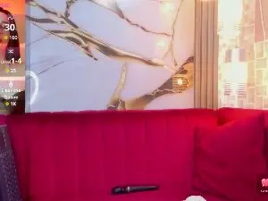 Cam4 Adult Video Chat of BellaWilliams