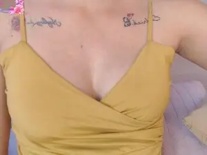 Cam4 Free Porn Cam of Amanda_Viloria