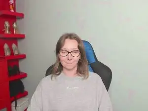 Cam4 Sex Cam of xxZOExx_