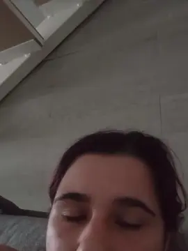 Cam4 Live Porn of Mawuiiii