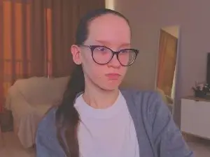 Cam4 Sex Chat of LeilaDurow