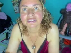 Cam4 Sex Chat of Sherahade