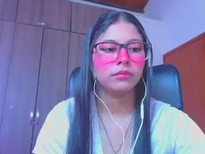 Cam4 Private Sex Chat of xallysonx