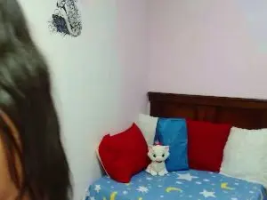 Cam4 Watch Live Sex Cams of camilavargas_