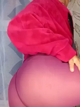 Cam4 Nude Webcam of Annah_al