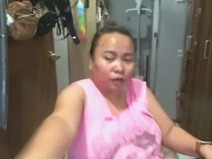 Cam4 Best Webcam of BigBoobsPinay