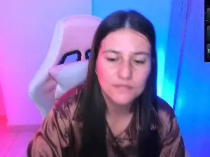 Cam4 Private Sex Chat of Saskyaa