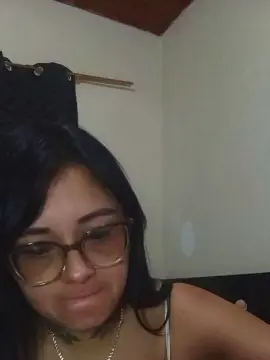 Cam4 Nude Webcam of Alexis_benz