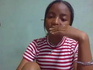 Cam4 Live Porn of Rasoanir