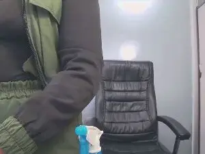 Cam4 Live Sex of YaraCox