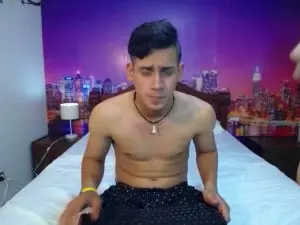 Cam4 Sex Chat of venesomoscoup