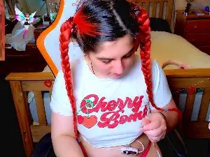 Cam4 Sex Chat of Jenny_Style