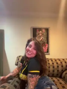 Cam4 Sex Cam of RosieBloomzXXX