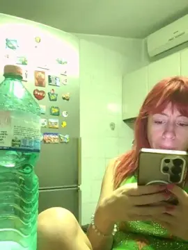 Cam4 Live Porn of Annarellapika