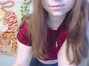 Cam4 Best Webcam of Very_Shy_Girl