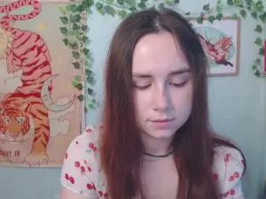 Cam4 Adult Webcam of Very_Shy_Girl