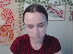 Cam4 Live Sex of Very_Shy_Girl