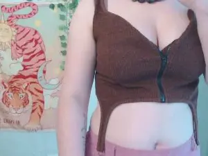 Cam4 Free Porn Cam of Very_Shy_Girl