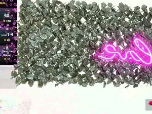 Cam4 Nude Webcam of Sofia_Franco