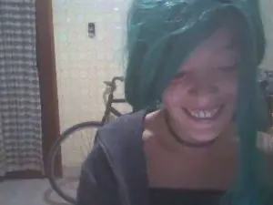 Cam4 Live Sex of missnix2