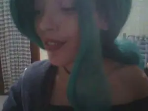 Cam4 Best live sex cam show of missnix2