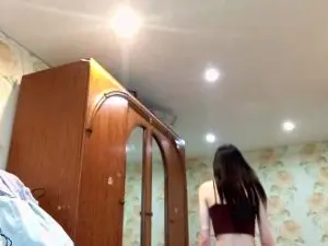 Cam4 Live Sex Cam of ReynaYau