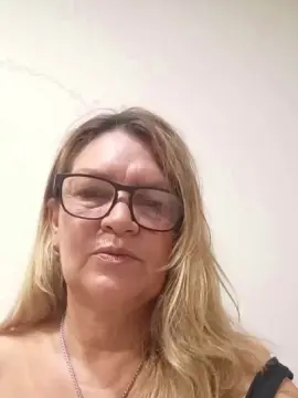 Cam4 Nude Webcam of lindanina1