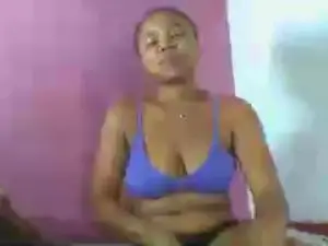 Cam4 Sex Cam of saminah3