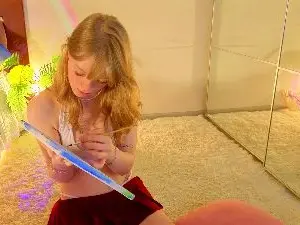 Cam4 Sex Cam of AlleenCalligan