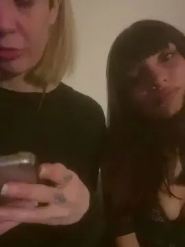 Cam4 Free Porn Cam of steff206