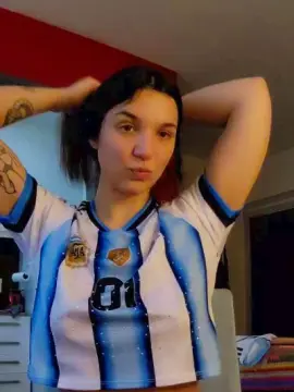 Cam4 Nude Webcam of feliciabruna