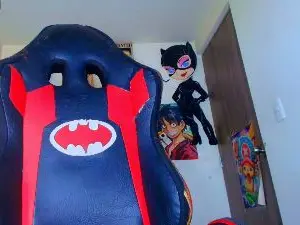 Cam4 Live Sex of Selinna_Kylie