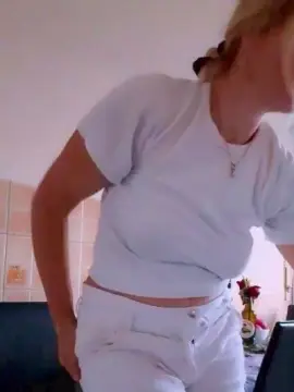 Cam4 Sex Cam of mariaperla