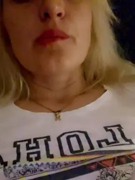 Cam4 Nude Webcam of mariaperla