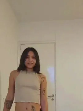 Cam4 Nude Webcam of onemy