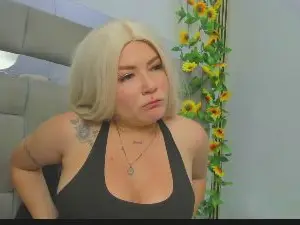 Cam4 Adult Video Chat of roselyn_arnold_